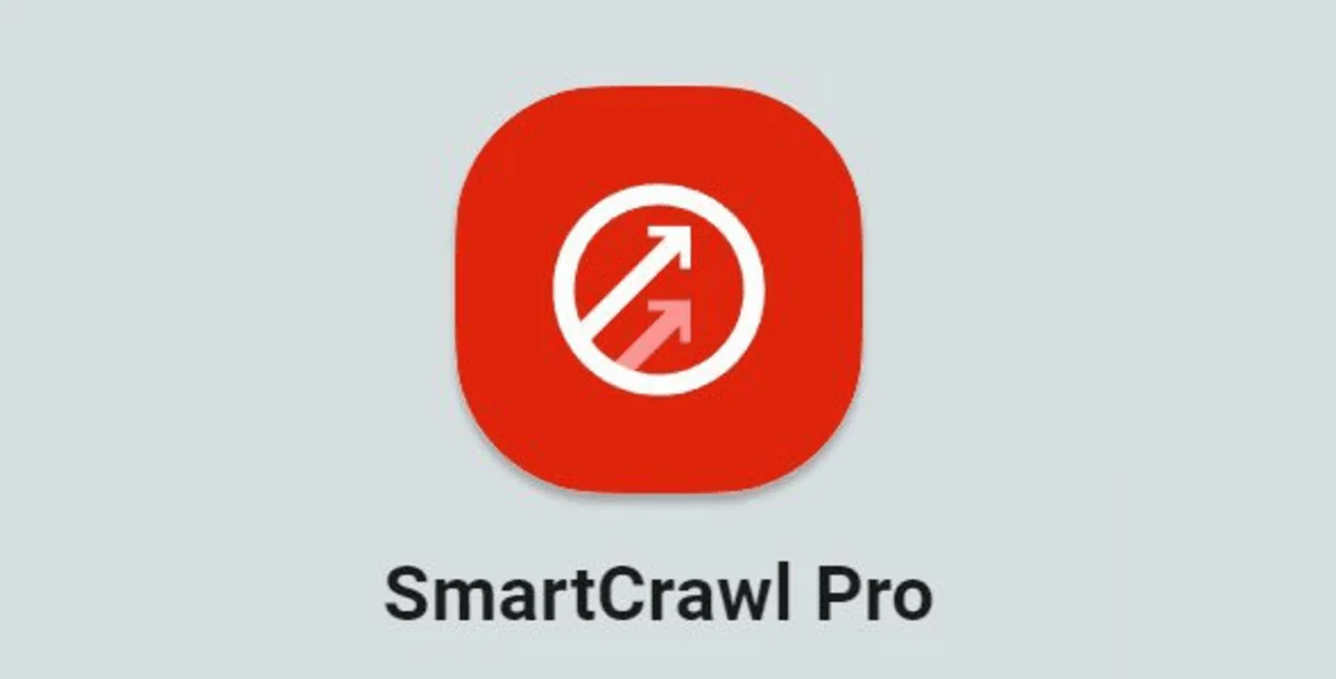 SmartCrawl Pro – WordPress SEO Plugin