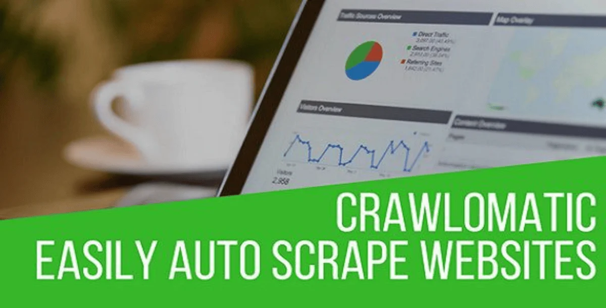 Crawlomatic Multisite Scraper Post Generator