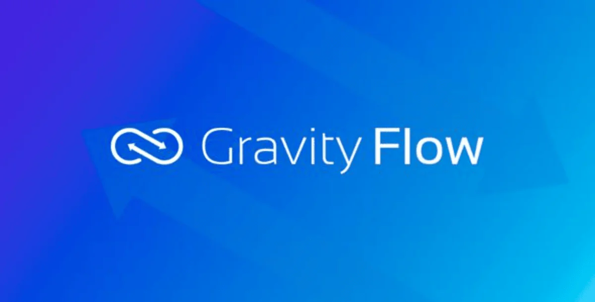 Gravity Flow – Automation with WordPress & Gravity Forms